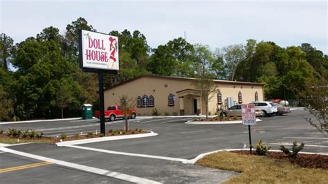 doll house jacksonville reviews